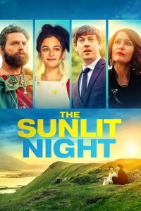 The Sunlit Night (2020)