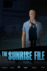 The Sunrise File (2026)