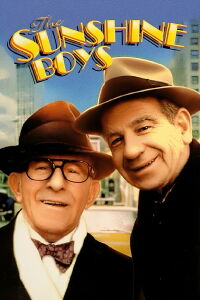 The Sunshine Boys (1975)