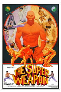 The Super Weapon (1976)