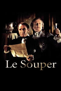 The Supper (1992)
