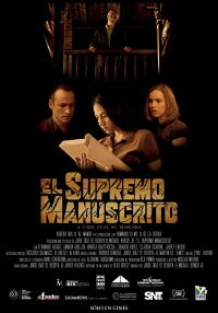 The Supreme Manuscript (2019)