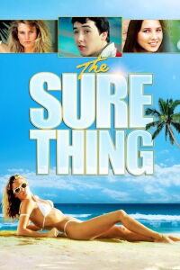 The Sure Thing (1985)