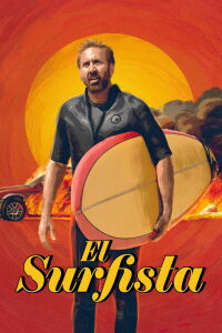The Surfer (2025)