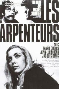 The Surveyors (1972)