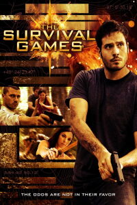 The Survival Game (2012)