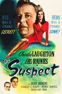 The Suspect (1945)
