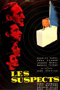 The Suspects (1957)