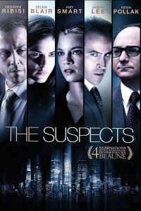 The Suspects (2012)