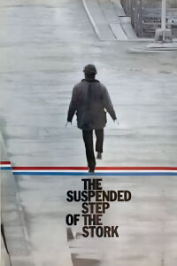 The Suspended Step of the Stork (1991)