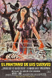 The Swamp of the Ravens (1974)