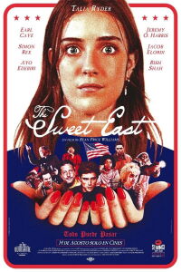 The Sweet East (2023)