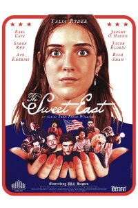 The Sweet East (2023)