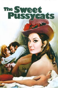 The Sweet Pussycats (1969)