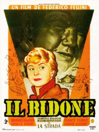 The Swindle (1955)