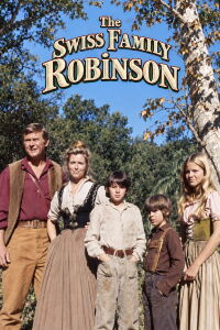 The Swiss Family Robinson (1975)