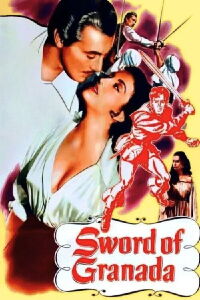 The Sword of Granada (1954)
