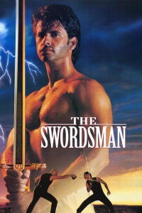 The Swordsman, La Espada Milenaria (1992)