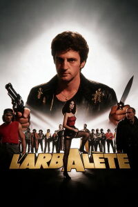 The Syringe (1984)
