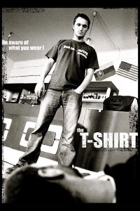 The T-Shirt (2006)
