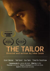 The Tailor (2021)