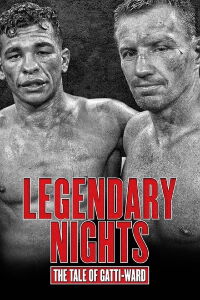 The Tale of Gatti-Ward (2013)