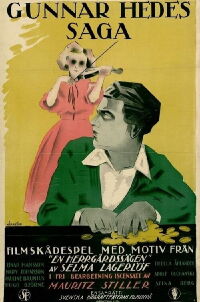 The Tale of Gunnar Hede (1923)