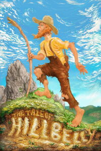 The Tale of Hillbelly (2016)