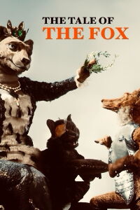 The Tale of the Fox (1941)