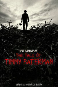 The Tale of Timmy Baterman (2018)