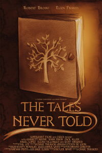 The Tales Never Told (2022)