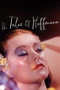 The Tales of Hoffmann (1951)