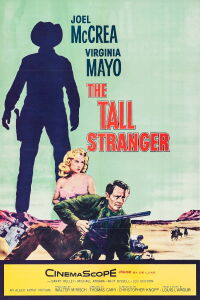 The Tall Stranger (1957)