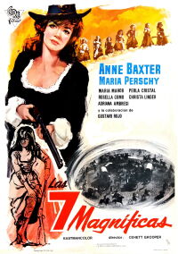 The Tall Women (1966)