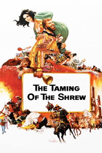 The Taming of the Shrew (1967)