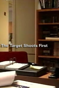 The Target Shoots First (1999)