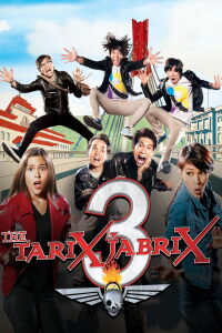 The Tarix Jabrix 3 (2011)