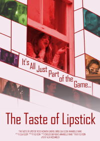 The Taste of Lipstick (2024)