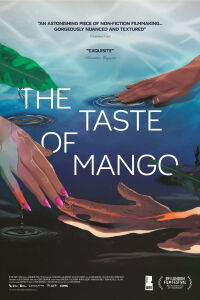 The Taste of Mango (2024)