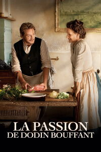 The Taste of Things (2023)
