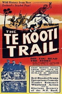 The Te Kooti Trail (1927)