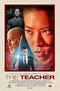 The Teacher (2018)