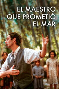 The Teacher Who Promised the Sea (2023)