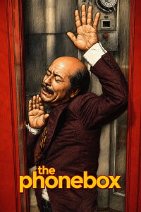 The Telephone Box (1972)