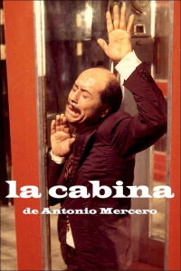 The Telephone Box (1972)