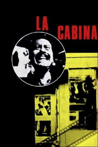 The Telephone Box (1972)
