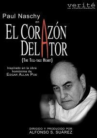 The Tell-Tale Heart (2001)