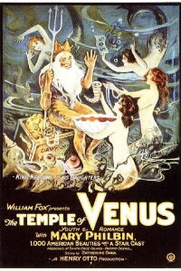 The Temple of Venus (1923)