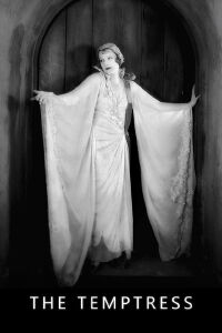 The Temptress (1926)