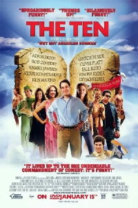 The Ten (2007)